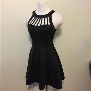$20 super cute little black dress
